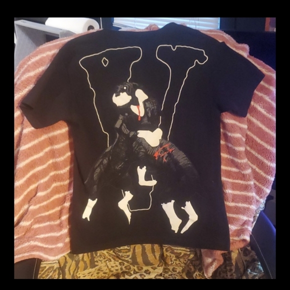 VLONE x City Morgue Medium - Picture 3 of 4